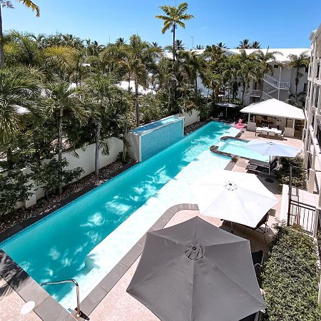 Mowbray By The Sea Aparthotel Port Douglas Exterior foto
