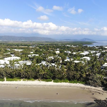 Mowbray By The Sea Aparthotel Port Douglas Exterior foto