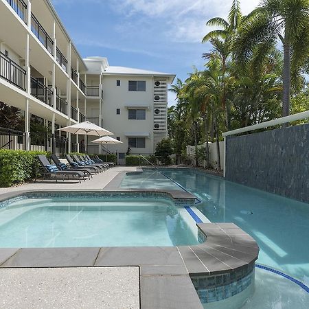 Mowbray By The Sea Aparthotel Port Douglas Exterior foto