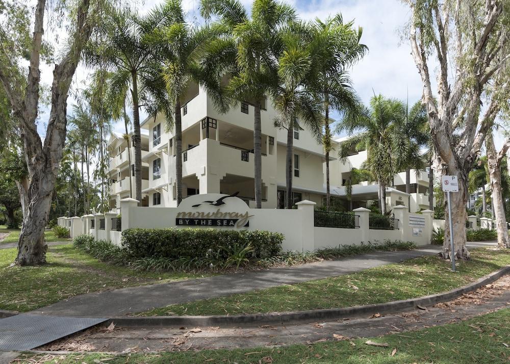Mowbray By The Sea Aparthotel Port Douglas Exterior foto