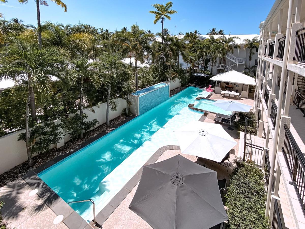 Mowbray By The Sea Aparthotel Port Douglas Exterior foto