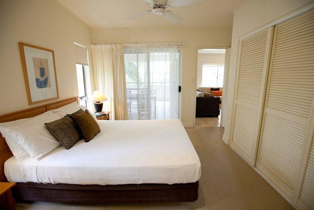 Mowbray By The Sea Aparthotel Port Douglas Exterior foto
