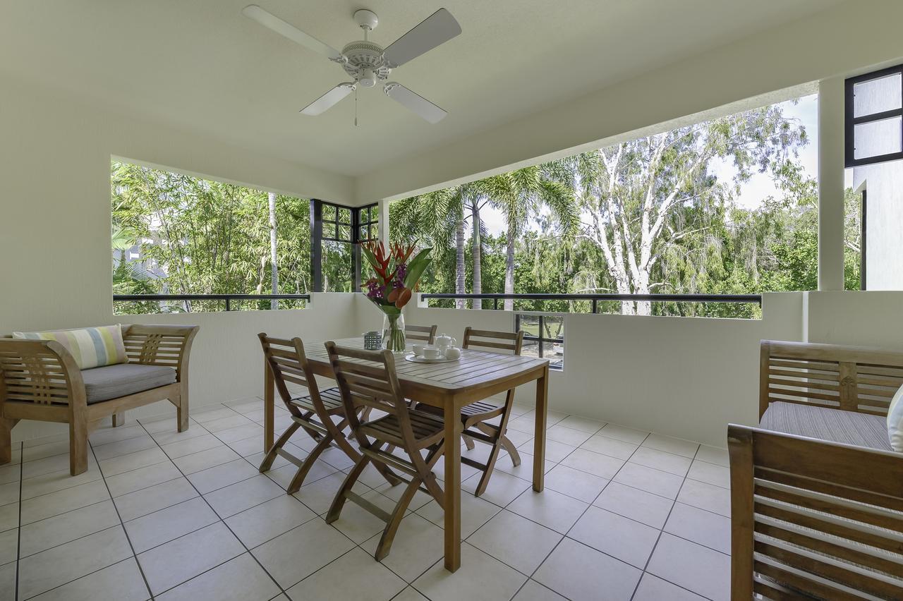 Mowbray By The Sea Aparthotel Port Douglas Exterior foto