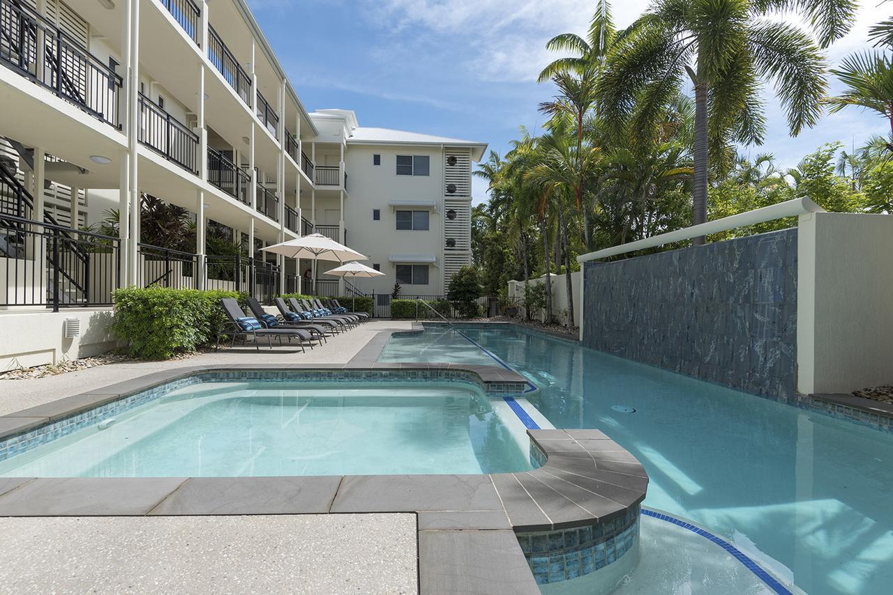 Mowbray By The Sea Aparthotel Port Douglas Exterior foto