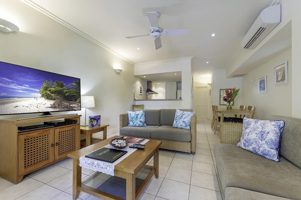 Mowbray By The Sea Aparthotel Port Douglas Exterior foto