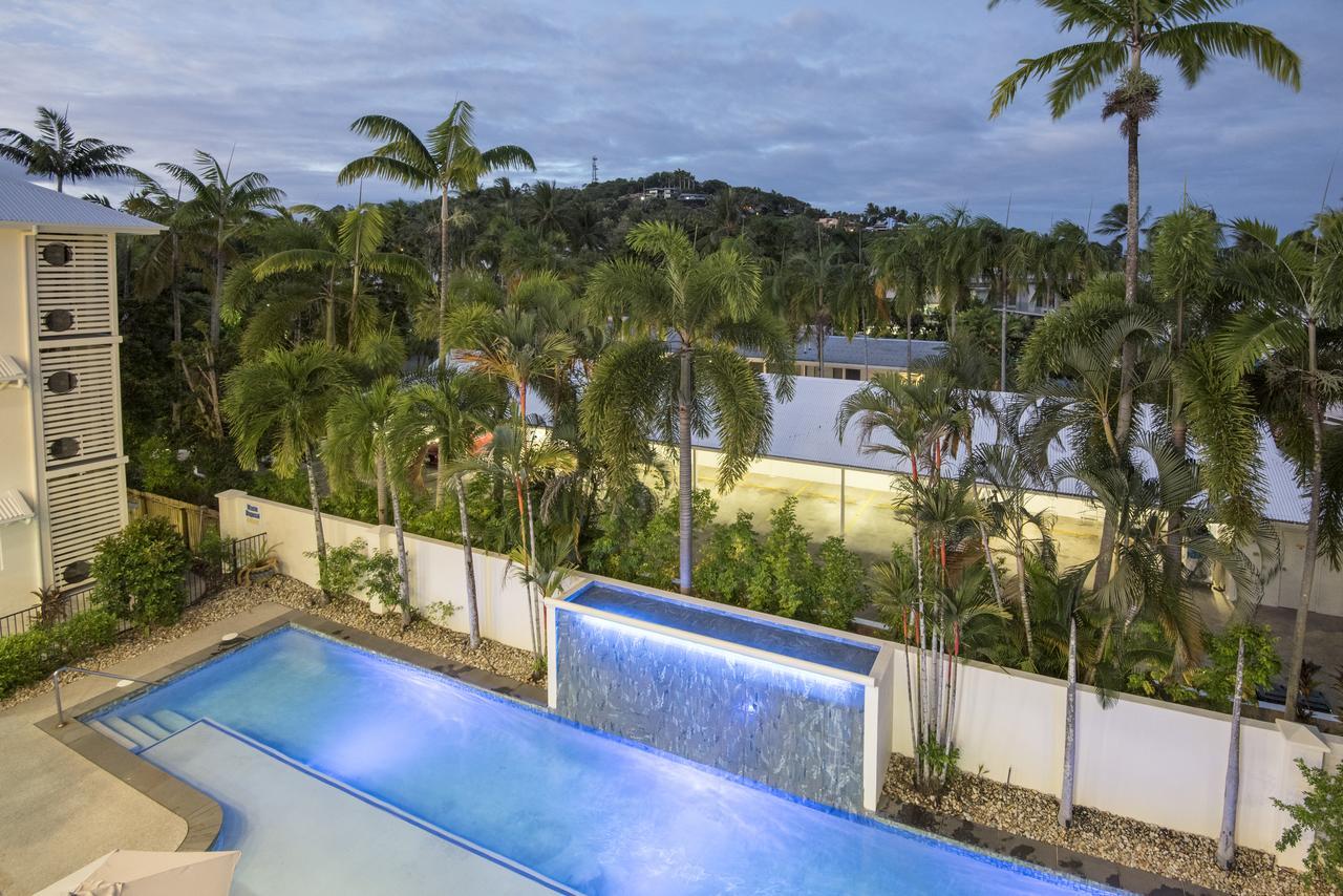 Mowbray By The Sea Aparthotel Port Douglas Exterior foto