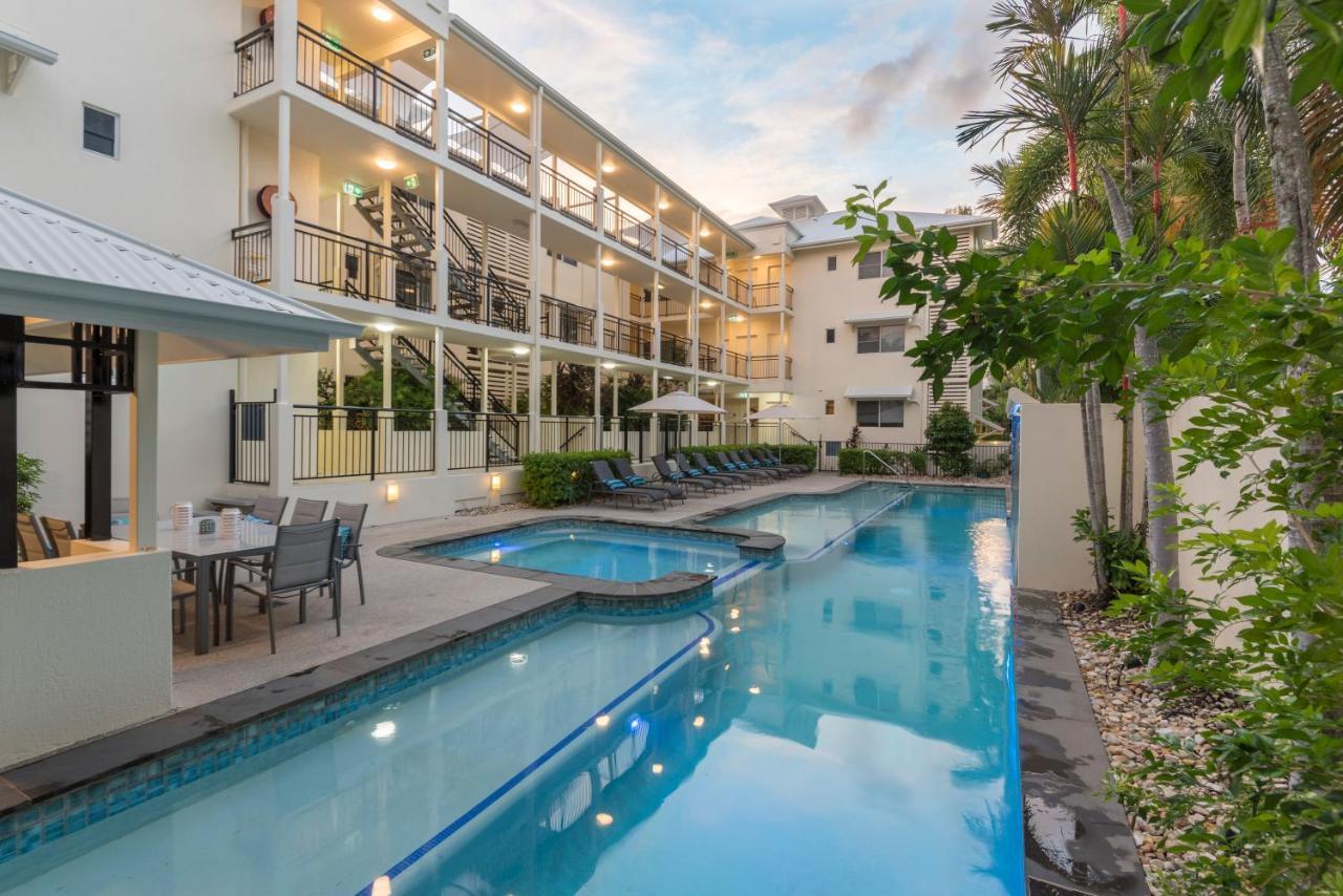 Mowbray By The Sea Aparthotel Port Douglas Exterior foto
