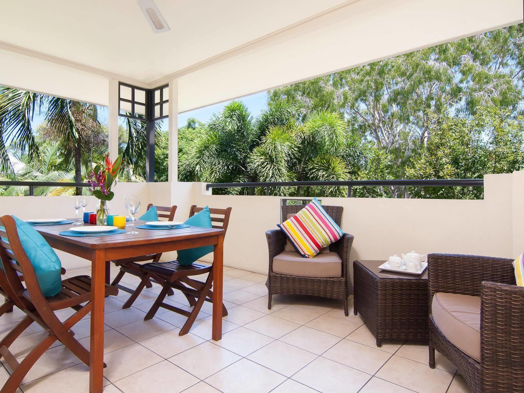 Mowbray By The Sea Aparthotel Port Douglas Exterior foto