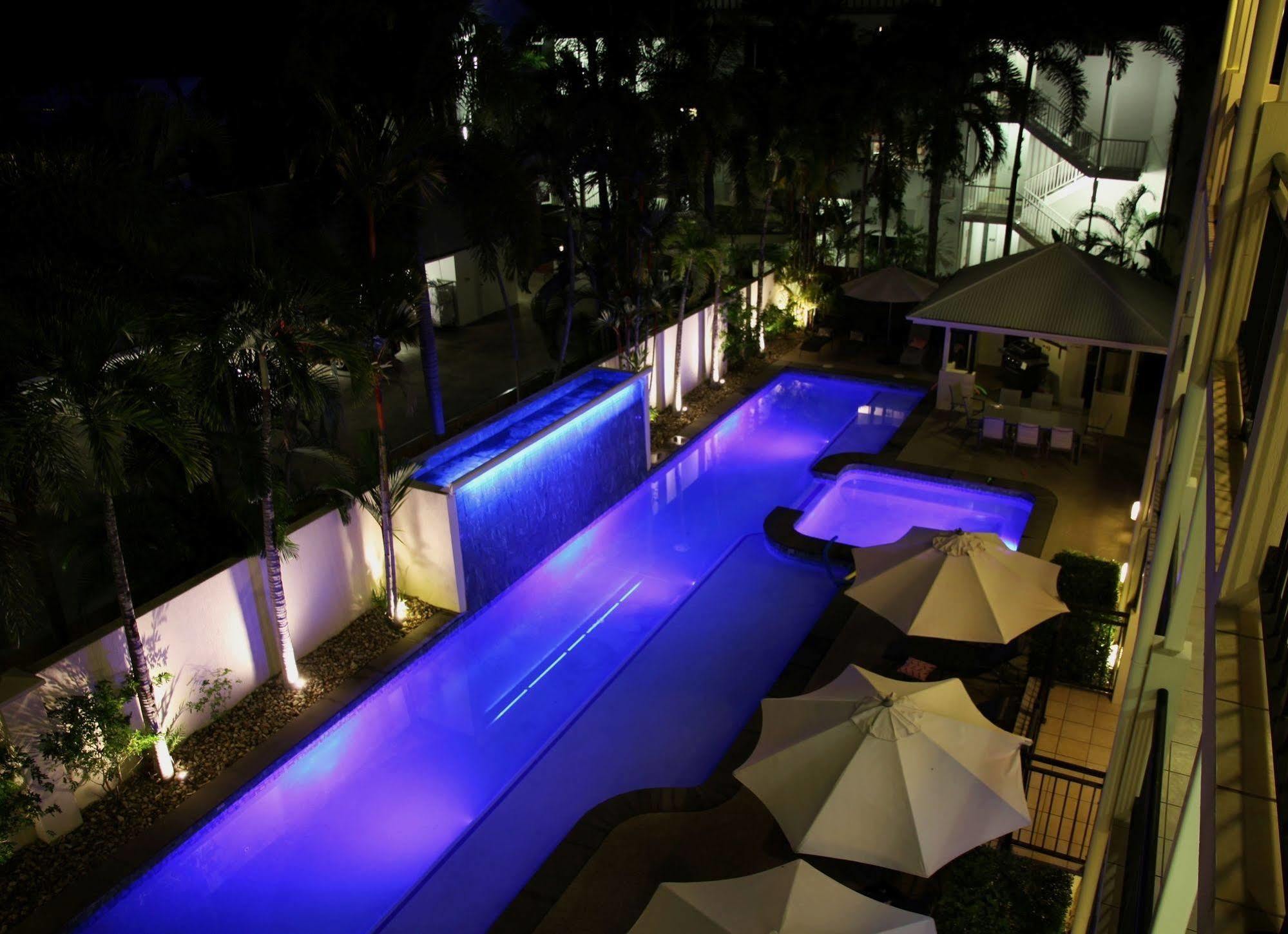 Mowbray By The Sea Aparthotel Port Douglas Exterior foto