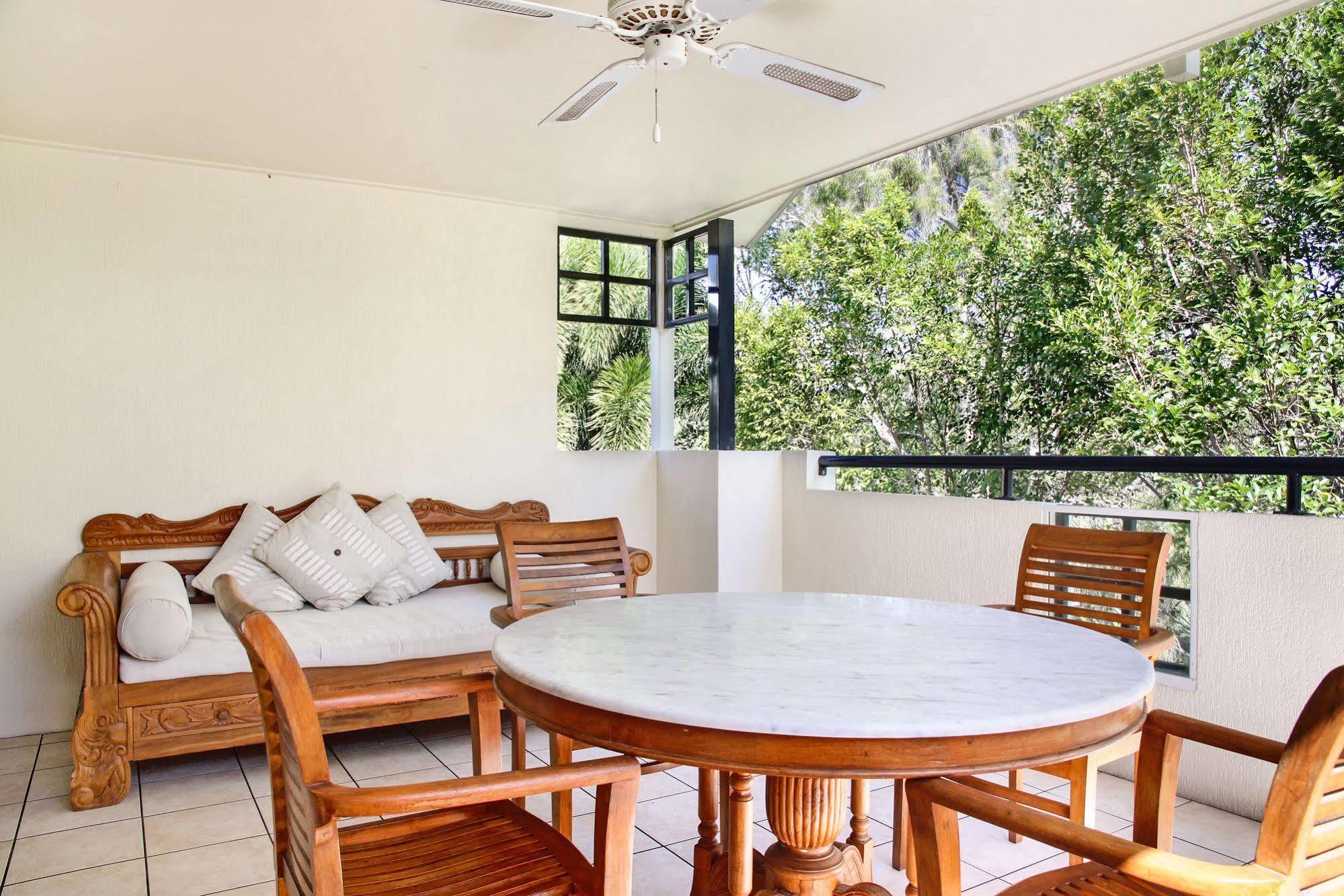 Mowbray By The Sea Aparthotel Port Douglas Exterior foto