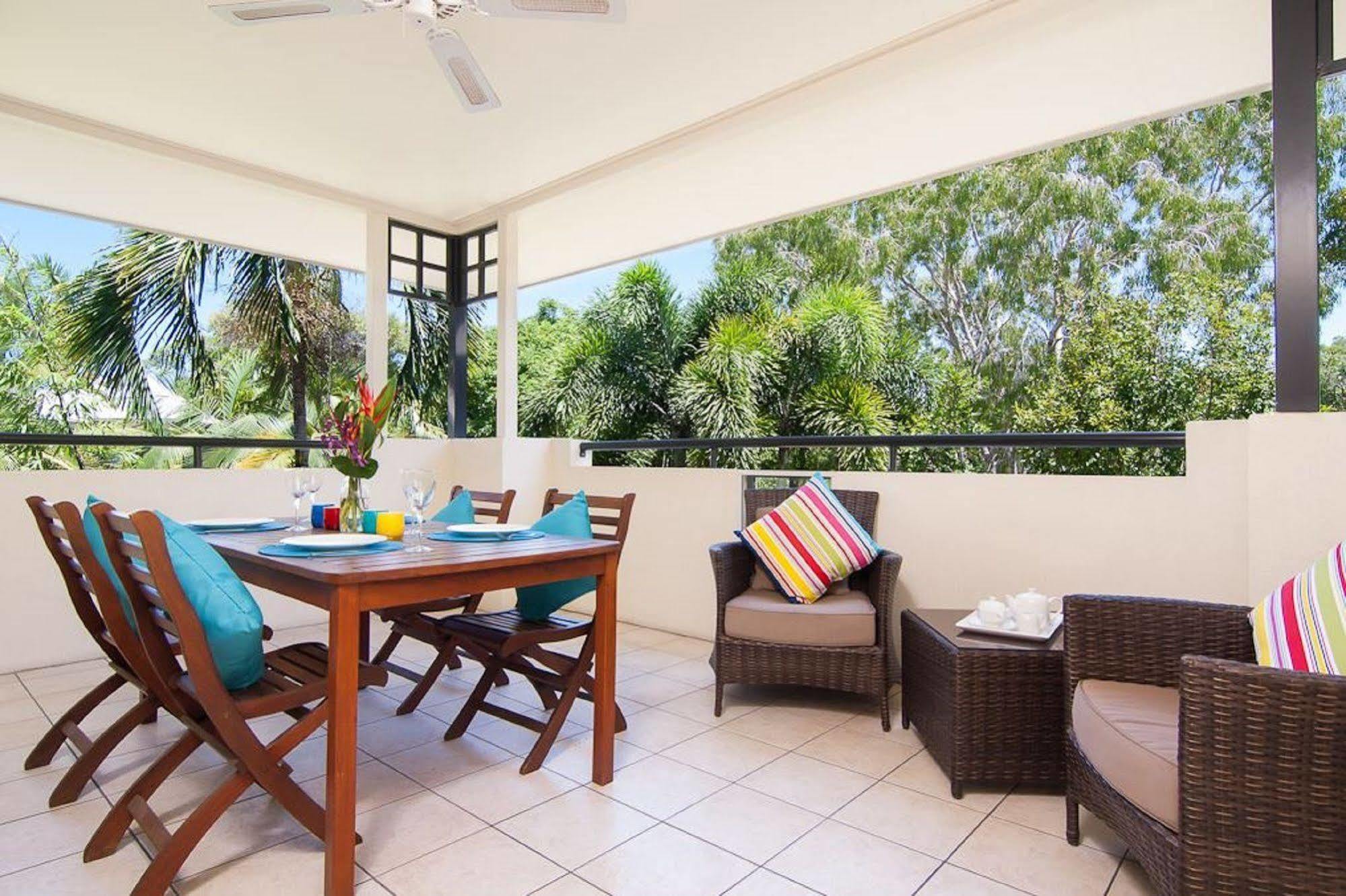 Mowbray By The Sea Aparthotel Port Douglas Exterior foto