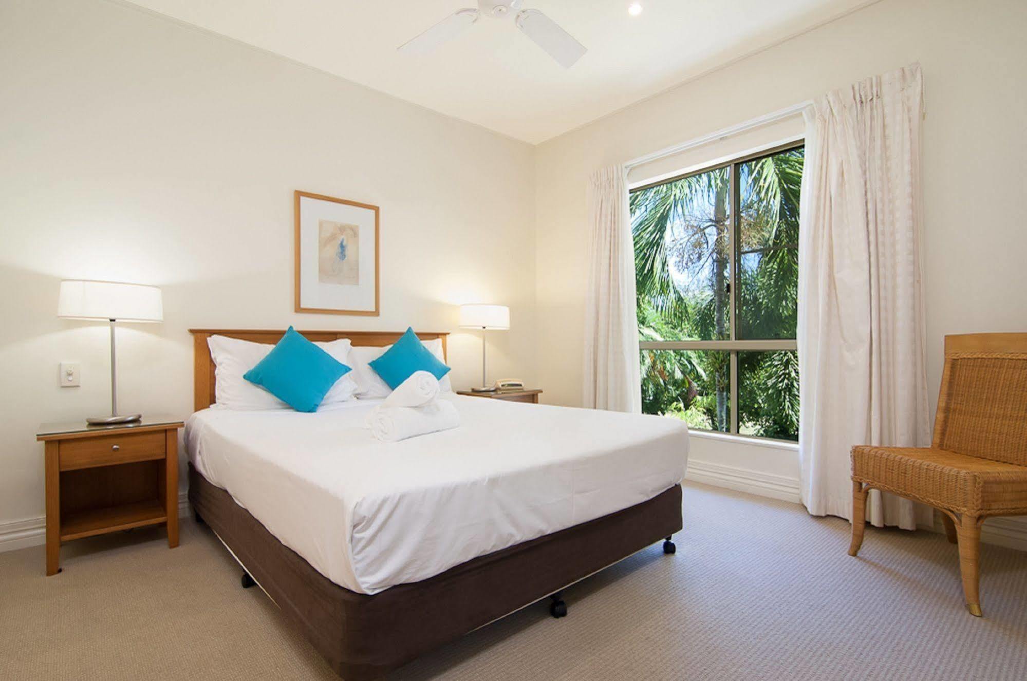 Mowbray By The Sea Aparthotel Port Douglas Exterior foto