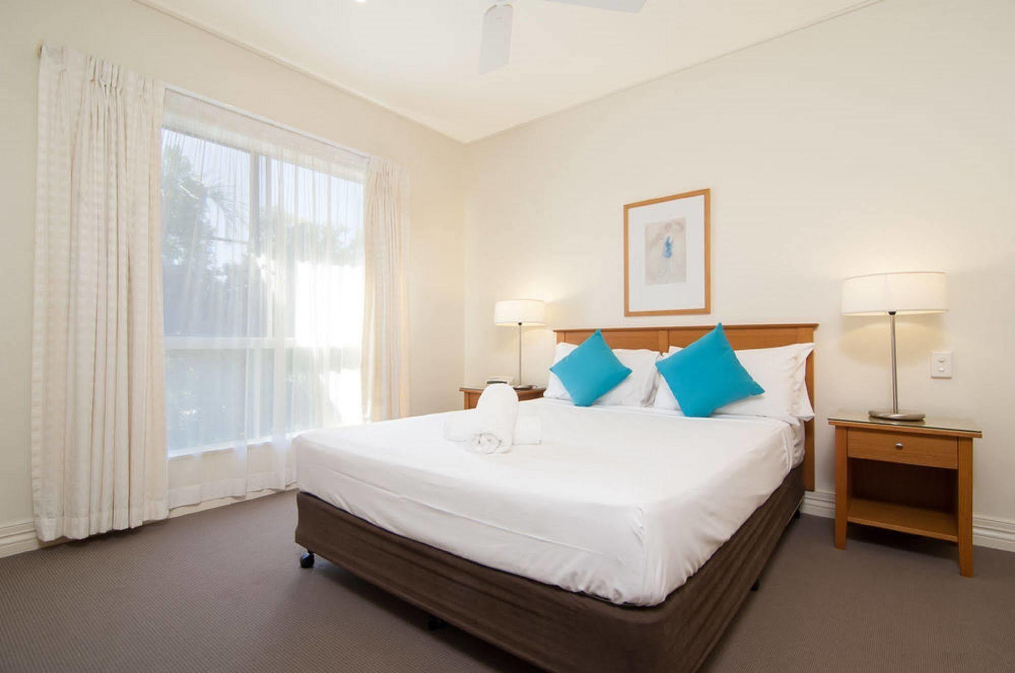 Mowbray By The Sea Aparthotel Port Douglas Exterior foto