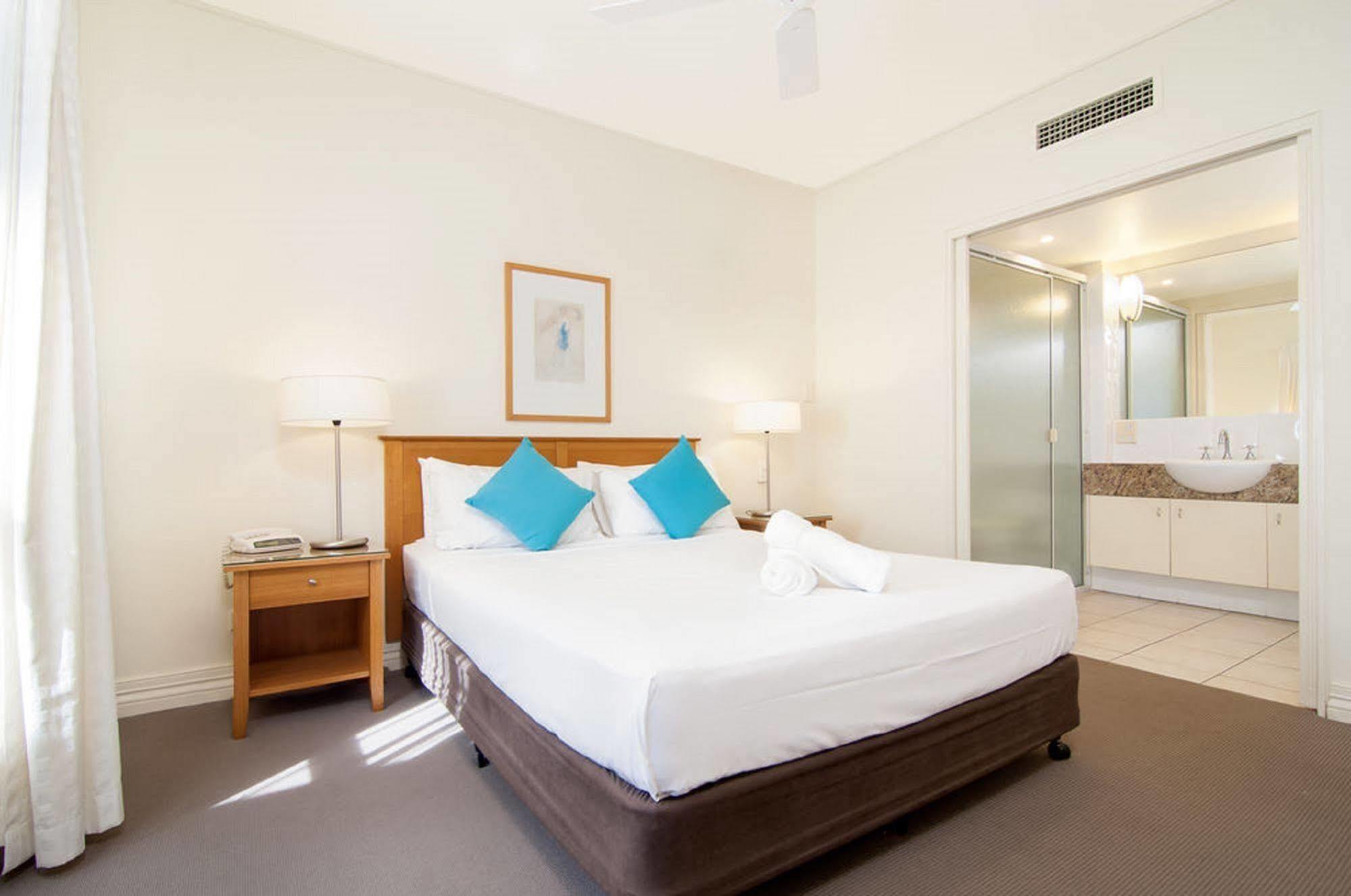 Mowbray By The Sea Aparthotel Port Douglas Exterior foto