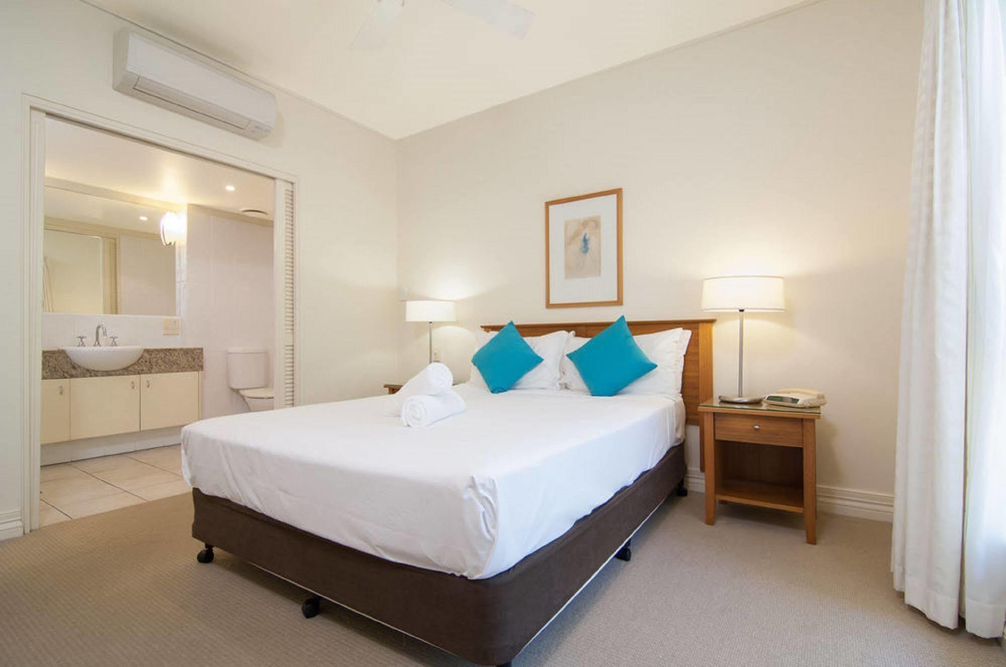 Mowbray By The Sea Aparthotel Port Douglas Exterior foto