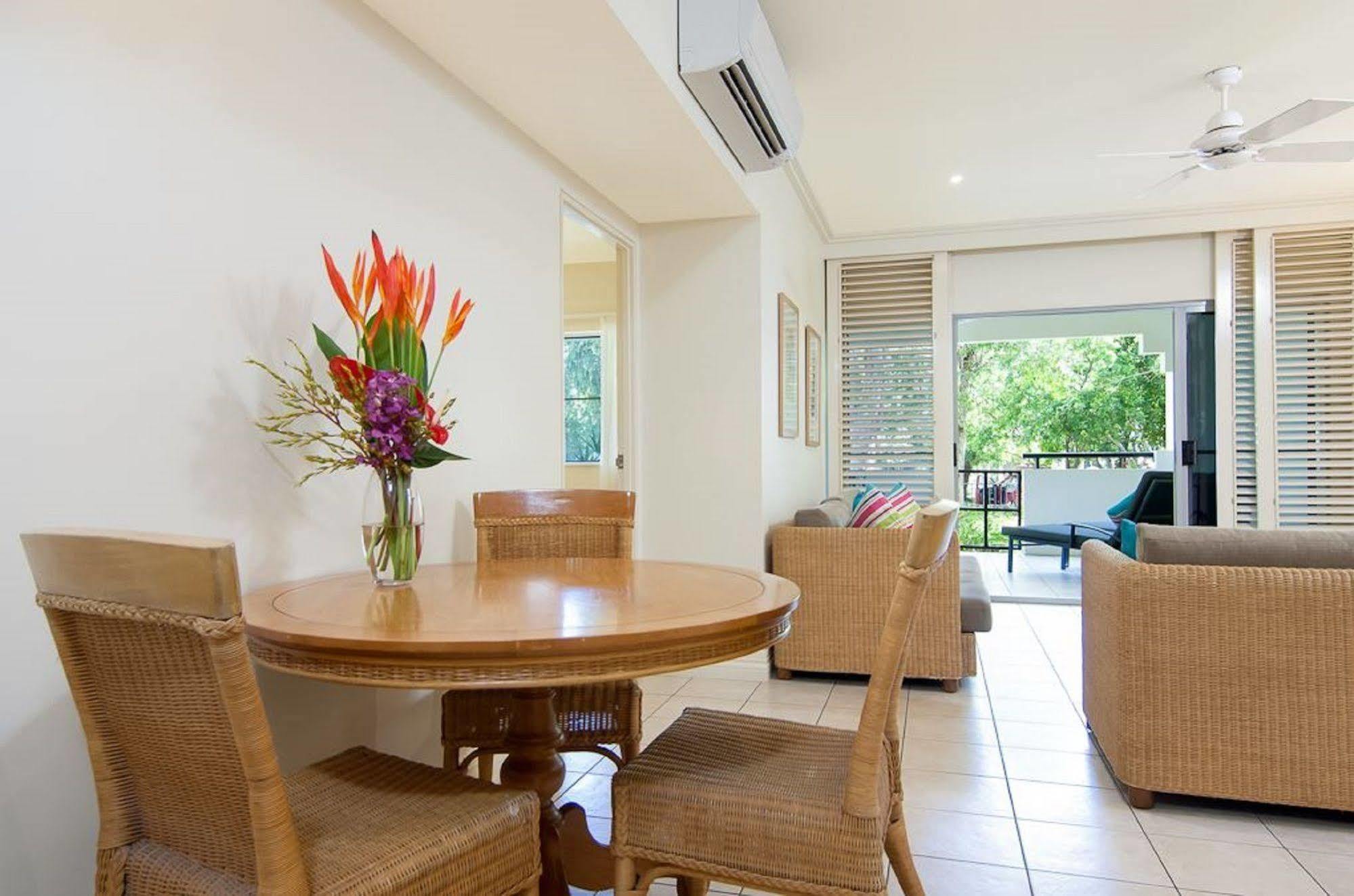 Mowbray By The Sea Aparthotel Port Douglas Exterior foto