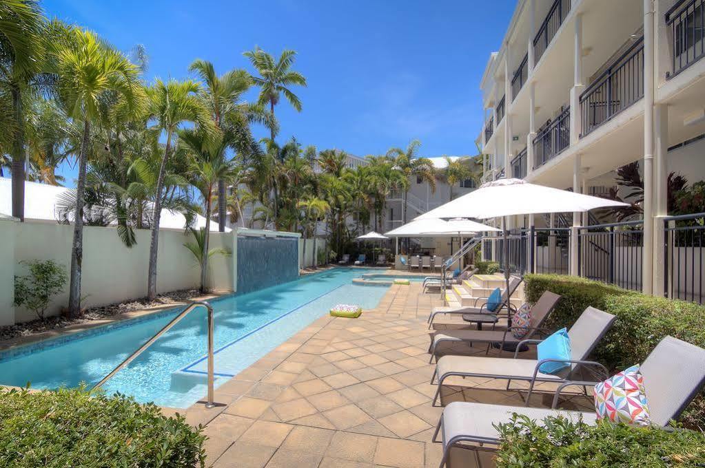 Mowbray By The Sea Aparthotel Port Douglas Exterior foto