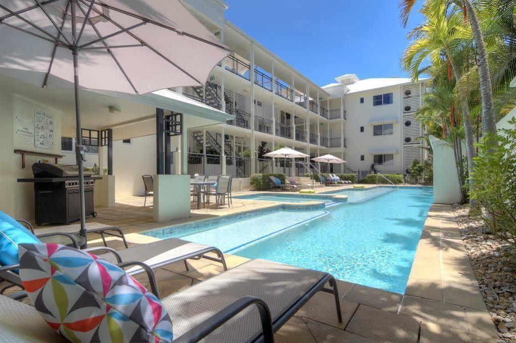 Mowbray By The Sea Aparthotel Port Douglas Exterior foto