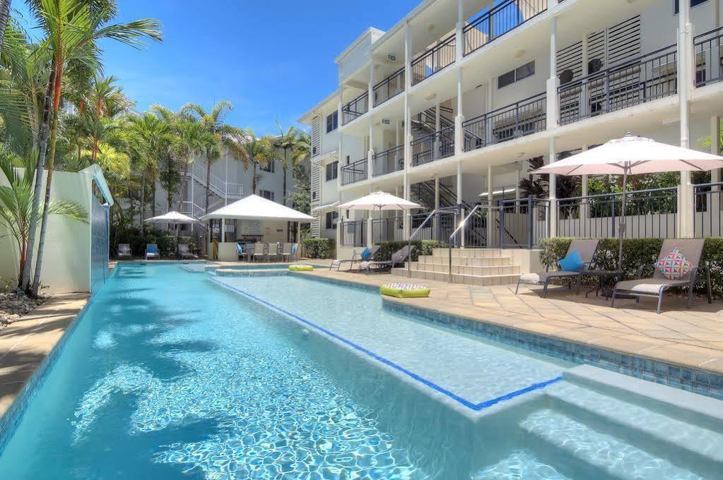 Mowbray By The Sea Aparthotel Port Douglas Exterior foto
