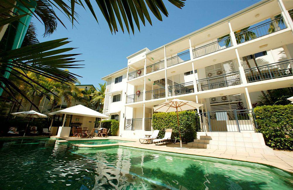 Mowbray By The Sea Aparthotel Port Douglas Exterior foto