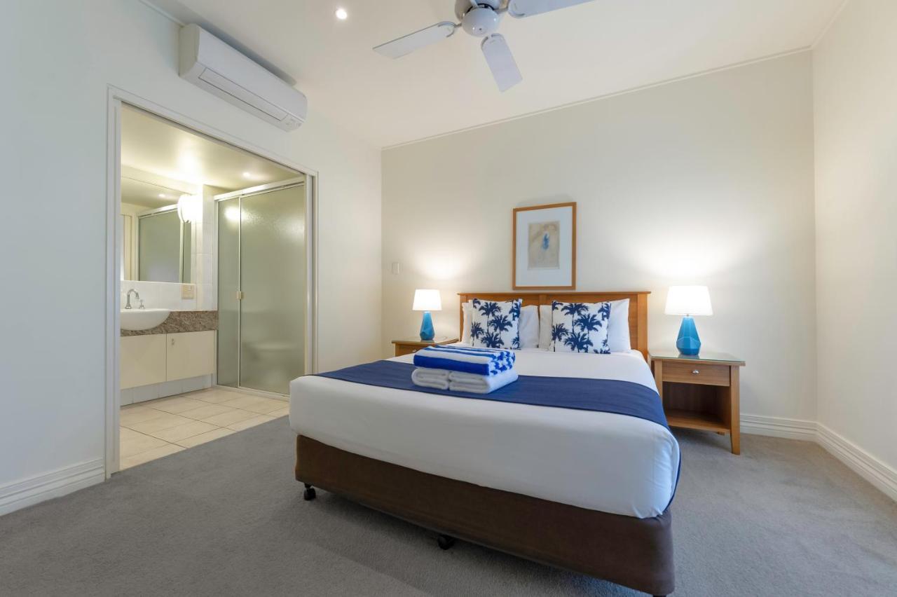 Mowbray By The Sea Aparthotel Port Douglas Exterior foto